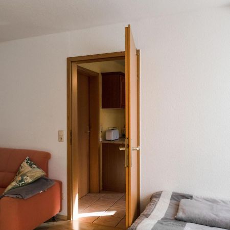 Apartment In The Resort Of Ballenstedt Am Harz Δωμάτιο φωτογραφία