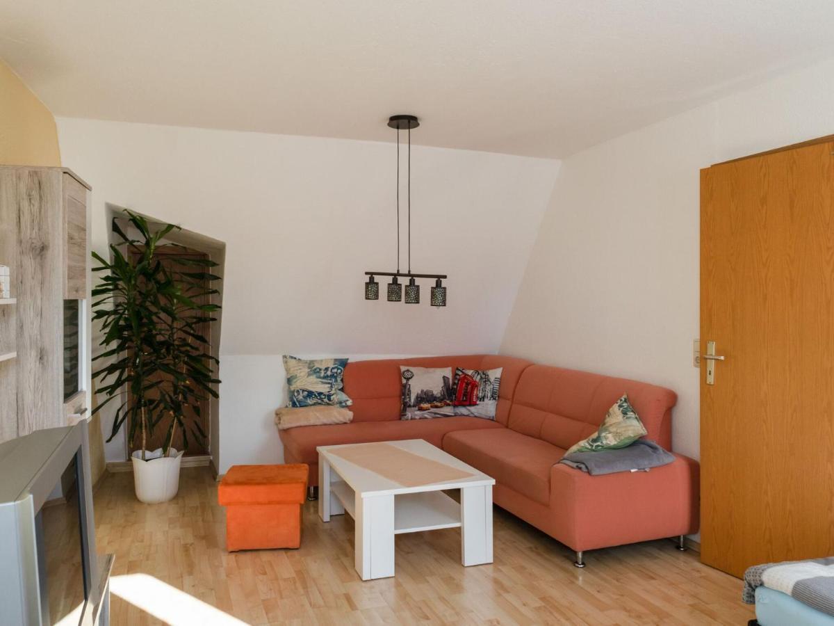 Apartment In The Resort Of Ballenstedt Am Harz Δωμάτιο φωτογραφία