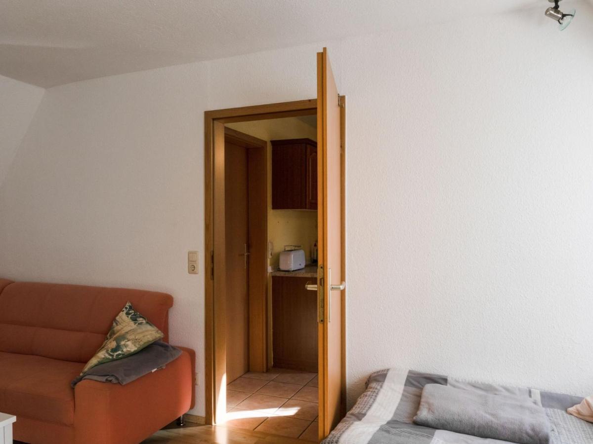 Apartment In The Resort Of Ballenstedt Am Harz Δωμάτιο φωτογραφία
