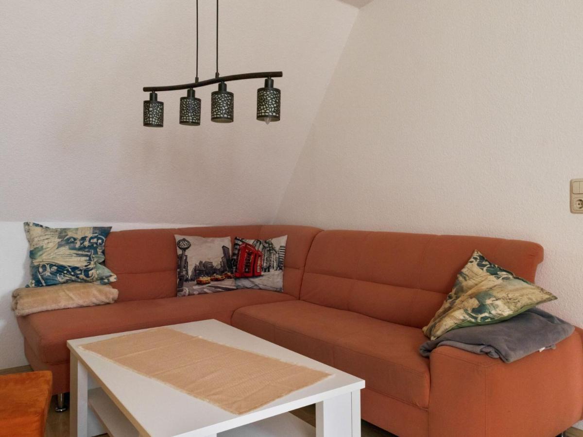 Apartment In The Resort Of Ballenstedt Am Harz Εξωτερικό φωτογραφία