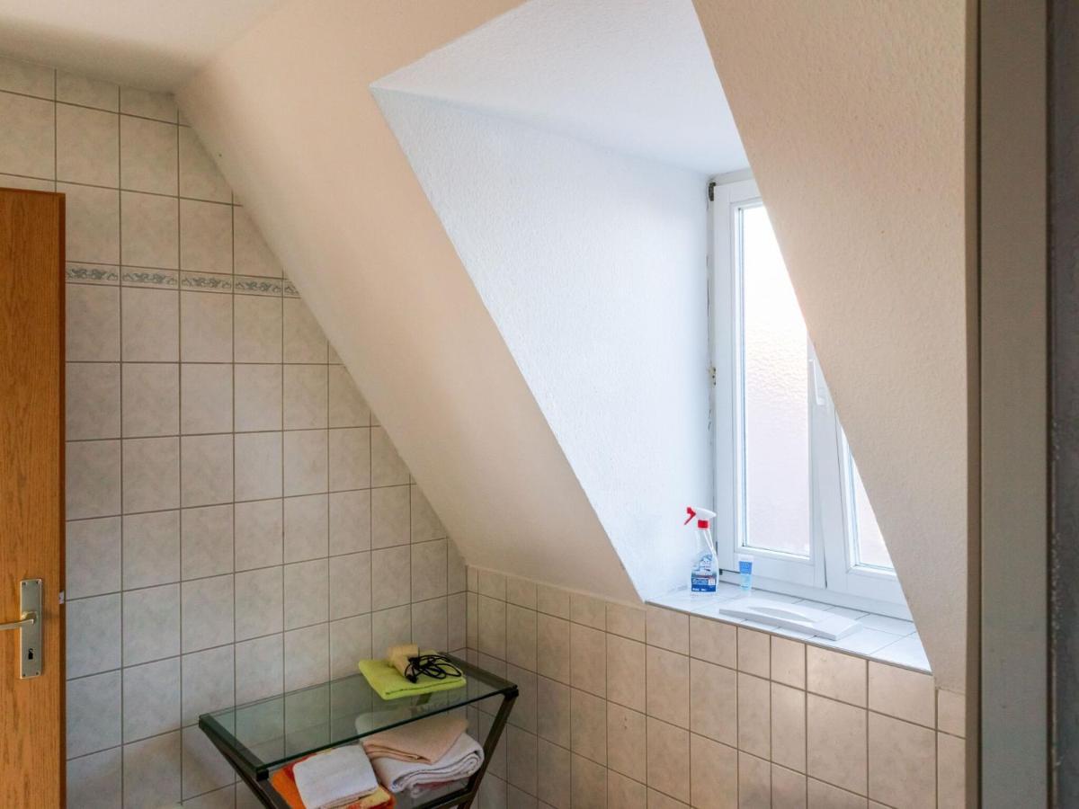 Apartment In The Resort Of Ballenstedt Am Harz Εξωτερικό φωτογραφία