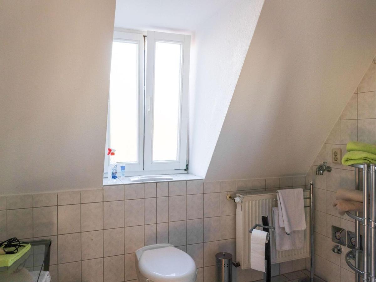 Apartment In The Resort Of Ballenstedt Am Harz Εξωτερικό φωτογραφία